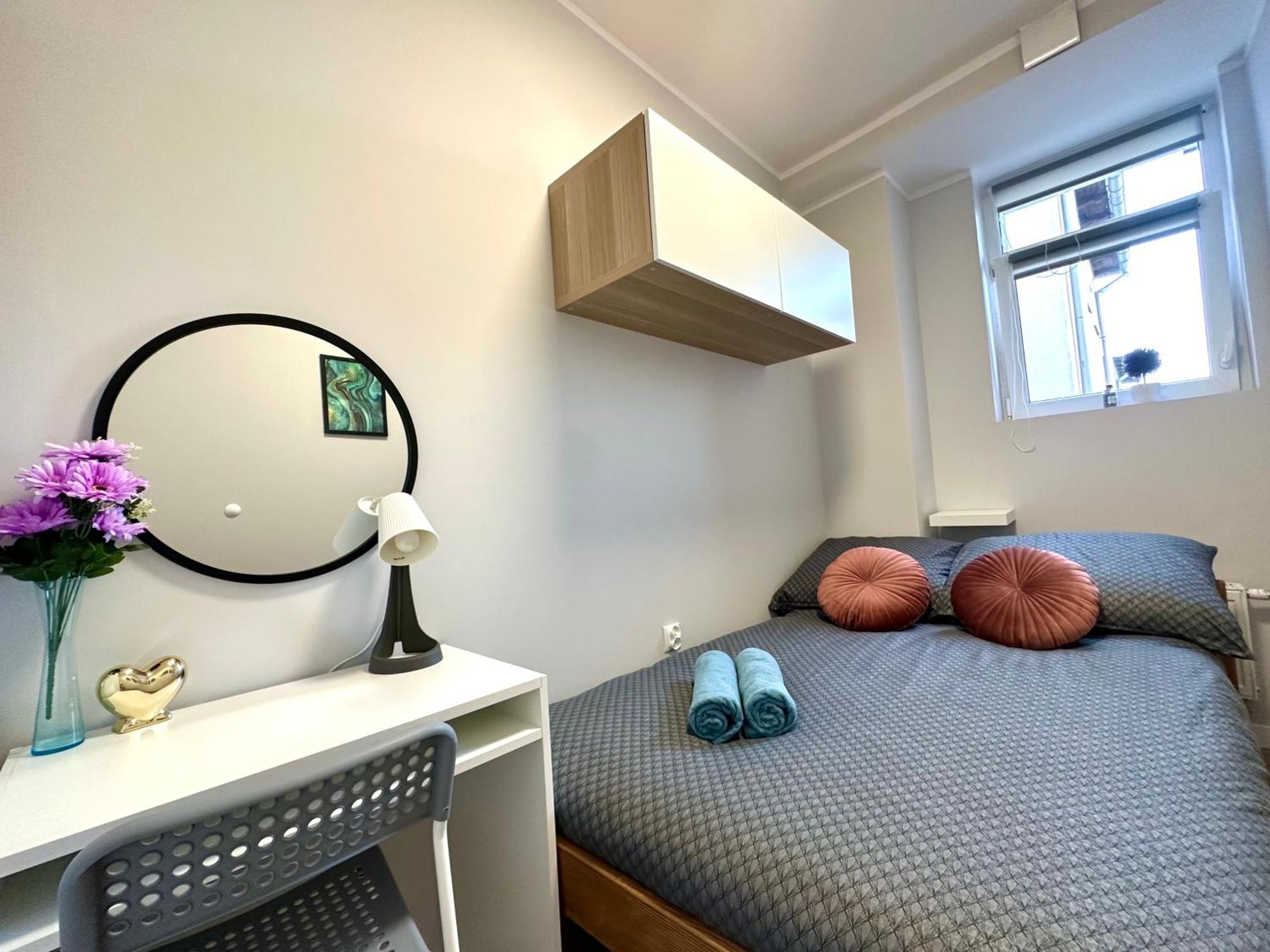 Mmrent Warmly Room Gdańsk Eksteriør billede